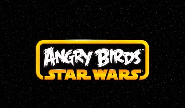 [APP]憤怒鳥星際大戰‧Angry Birds-Star Wars最新系列大作‧一起上太空打太空豬吧~優達